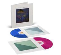 Mixing Colours 2LP [Vinilo]