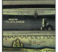 Roger Eno - Flatland
