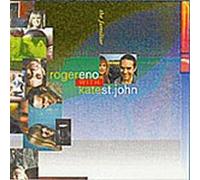 Roger ENO & Kate SAINT-JOHN - The Familiar