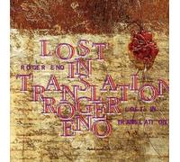 Roger Eno - Lost in Translation