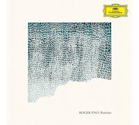 Roger Eno Roger Eno: Rarities (Vinyl) 12" Album (Importación USA)