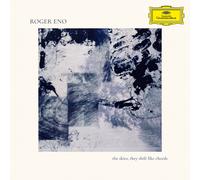 Roger Eno The Skies, They Shift Like Chords (Vinyl) 12" Album (Importación USA)