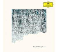 Roger Eno - The Turning Year Rarities [Vinilo]