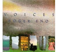 Roger Eno - Voices
