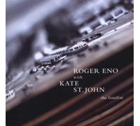 Roger Eno With Kate St. John - The Familiar
