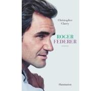 Roger Federer (ebook)