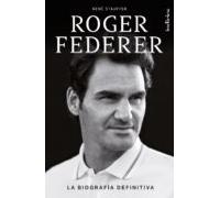 Roger Federer (ebook)