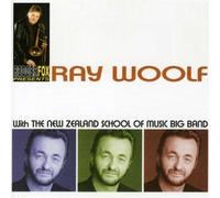 Roger Fox Big Band, the - Presents: Ray Wolf With the Ne