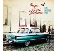 Roger Friedman Street - Waiting Sky