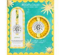 Roger&Gallet Agua perfumada Bienestar Cédrat
