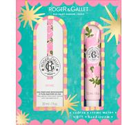 ROSE AGUA PERFUMADA BIENESTAR ESTUCHE 2 pz