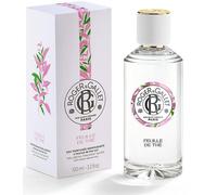 Roger&Gallet Agua Perfumada Bienestar Feuille de Thé 100 ml