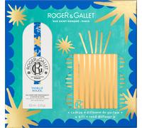 Roger&Gallet Agua perfumada Vanille Soleil Bienestar Naturalmente relajante