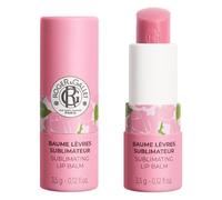 Roger&Gallet Bálsamo Potenciador de Labios Rosa 3,5g