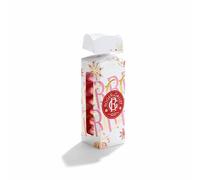 Roger Gallet Bath Tablets Collection Fleur de Figuier and Rose
