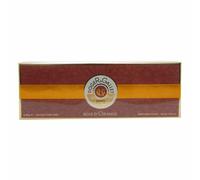 Roger&Gallet Bois d'Orange Jabón 3x100g