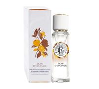 Roger & Gallet Bois D'Orange Agua Perfumada Bienestar 30ml