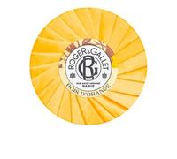 Roger & Gallet Bois d'Orange - Jabón de bienestar 3x100g