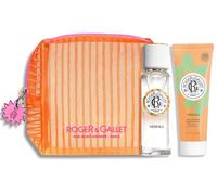 Roger&Gallet Bolsa Verano Néroli Agua Perfumada 30 ml + Gel Ducha 50 ml
