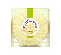 Roger & Gallet C drat Jabón con lata 100 g