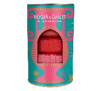 Roger&Gallet Caja de 3 Jabones Beneficiosos 100g - Flor de Higo, Jengibre, Rosa