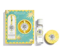 Roger & Gallet Cedrat Cofre Agua Perfumada 30 ml + Jabon 100 gr