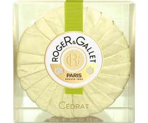 Roger&Gallet Cédrat jabón 100 g