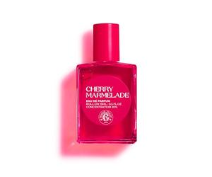 Roger&gallet - cherry marmalade - eau de parfum roll-on 15ml - cereza