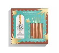 Roger&Gallet Coffret Bois D'Orange 100ml + Difusor