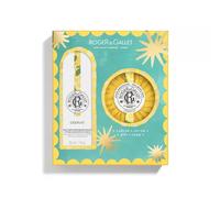 Roger&Gallet Coffret Cédrat + Jabón