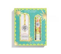 Roger&Gallet Coffret Fleur d’Osmanthus + Crema de Manos