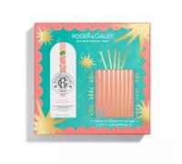 FLEUR DE FIGUIER AGUA PERFUMADA BIENESTAR ESTUCHE 2 pz