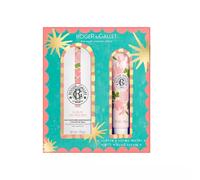 Roger&Gallet Coffret Fleur De Figuier Creme de Manos