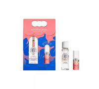 Roger&Gallet Coffret Fleur De Figuier + Stick Parfum
