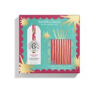Roger&Gallet Coffret Gingembre Rouge + Difusor