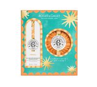 Roger&Gallet Coffret Néroli + Jabón