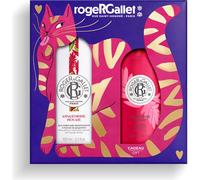 GINGEMBRE ROUGE AGUA PERFUMADA BIENESTAR ESTUCHE 2 pz