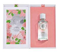 Roger & Gallet Cofre Agua Perfumada Flor de Higuera