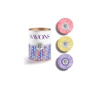 Roger & Gallet Cofre Jabón Flor Higuera Osmantus Lavanda