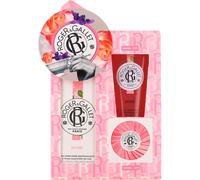 Roger & Gallet Cofre Ritual Flor Rosa 1 ud
