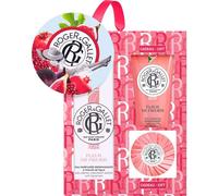 Roger & Gallet Cofre Trío Beneficial Flor de Higo 1ud