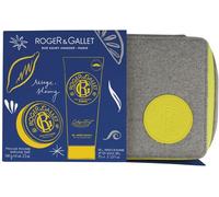Roger&Gallet Cologne Twist Gel hidratante y calmante para después del afeitado