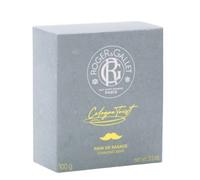Roger & Gallet Colonia Twist Barra de Afeitar 100g