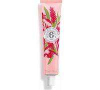 Roger & Gallet Crema Manos Jengibre Rojo 30 ml