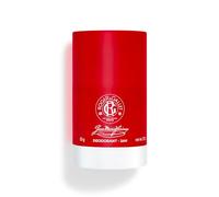 Roger & Gallet - Desodorante Jean Marie Farina 24H - Frescor Original - Cítricos Vigorizantes & Notas Mediterráneas - Protege, Refresca & Perfuma - Sin Aluminio, Sin Marcas en la Ropa - 50g