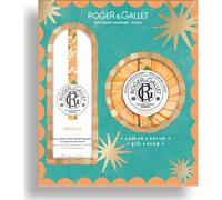 Roger & Gallet eroli Cofre Agua Perfumada 30 ml + Jabón 100 gr