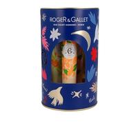 Roger&Gallet Crema de Manos Néroli + Bois d'Orange + Fleur d'Osmanthus