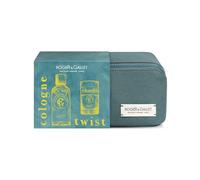 Roger Gallet - Estuche navideño para hombre, Eau de Colonia (100 ml + desodorante 50 g)