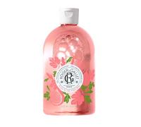 Roger&Gallet Fleur de Figuier - Gel Doccia di Benessere Fico Muschio Pompelmo, 500ml