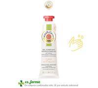 ROGER & GALLET FLEUR DE FIGUIER GEL MANOS UÑAS 30ML HAND & NAIL MAINS ONGLES